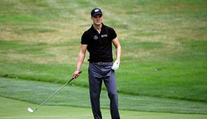 Martin Kaymer kann in Ohio nicht überzeugen