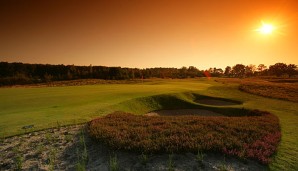 Der Ryder Cup 2022 soll laut deutscher Bewerbung im märkischen Bad Saarow stattfinden