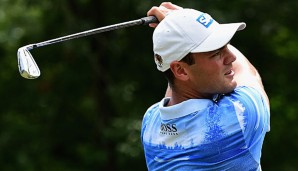 Martin Kaymer hat seinen Start bei der European Open in Bad Griesbach abgesagt