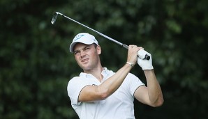 Martin Kaymer hat eine Erklärung für seine mäßigen Leistungen abgeliefert