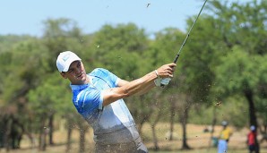 Kaymer fiel nach Tag 3 auf den fünften Platz zurück