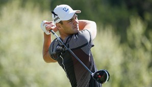 Martin Kaymer ist in einer Gruppe mit Rory McIlroy gelandet