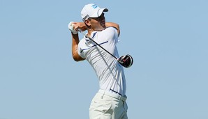 Martin Kaymer rechnet sich Chancen auf die Goldmedaille aus