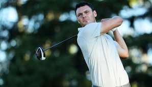 Golf: Kaymer startet in St. Andrews verhalten - Fritsch Neunter