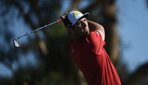 Jon Rahm war in San Diego siegreich