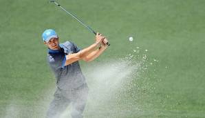 Guter Start für Martin Kaymer in Abu Dhabi