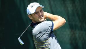 Martin Kaymer will in Pebble Beach an seine zuletzt guten Leistungen anknüpfen.