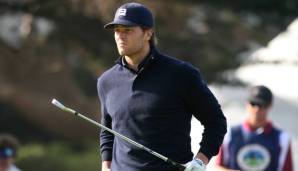 Tom Brady wird zusammen mit Phil Mickelson an den Start gehen.