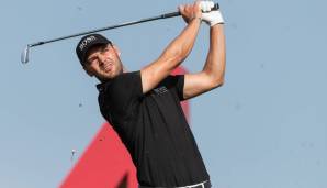 Martin Kaymer hat sich am ersten Tag der US Open gut geschlagen.