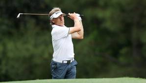 Bernhard Langer gewann zweimal in Augusta.