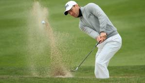 Martin Kaymer hat den Sieg bei den Astrian Open in Atzenbrugg verpasst.