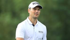 Kaymer hat bei der 32. BMW International Open einen durchwachsenen Start hingelegt.