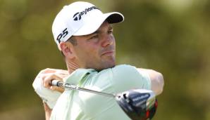 Martin Kaymer nimmt an der umstrittenen Tour in Saudi-Arabien teil.