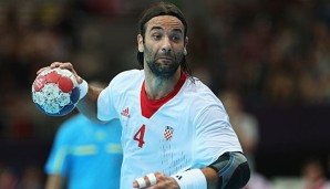 Ivano Balic bleibt ein weiteres Jahr in Wetzlar