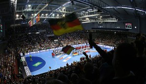 Das DHB-Team hat sich sportlich nicht für die WM qualifiziert