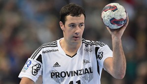 Marko Vujin und der THW Kiel fügen Paris die erste Pleite zu und führen nun die Gruppe an