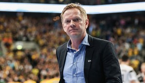 Thorsten Storms Kieler wären ebenfalls Teil der geplanten Weltliga