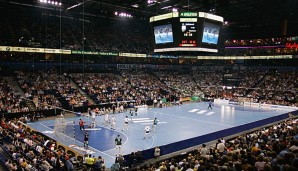 In Hamburg soll weiterhin das Final Four stattfinden