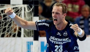 Flensburg-Handewitt siegte gegen Leipzig