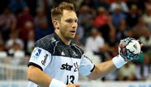 THW Kiel gewann in der Champions League