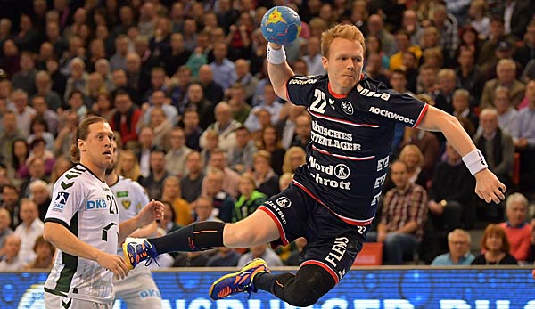 Am 23. August startet die neue Saison der Handball-Bundesliga.