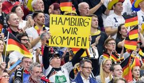 Handball-WM