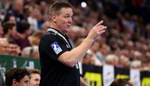 Alfred Gislason wird den THW Kiel am Saisonende verlassen.