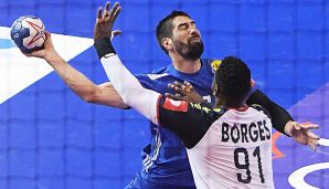 Nikola Karabatic hat die Verbände IHF und EHF kritisiert.