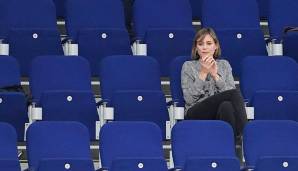 Jennifer Kettemann ist die einzige Geschäftsführerin in der Handball-Bundesliga.