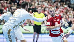 THW Kiel, Handball, Champions League, Aalborg Handbold