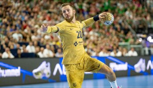 Barcelona unterlag im Halbfinale dem SC Magdeburg.