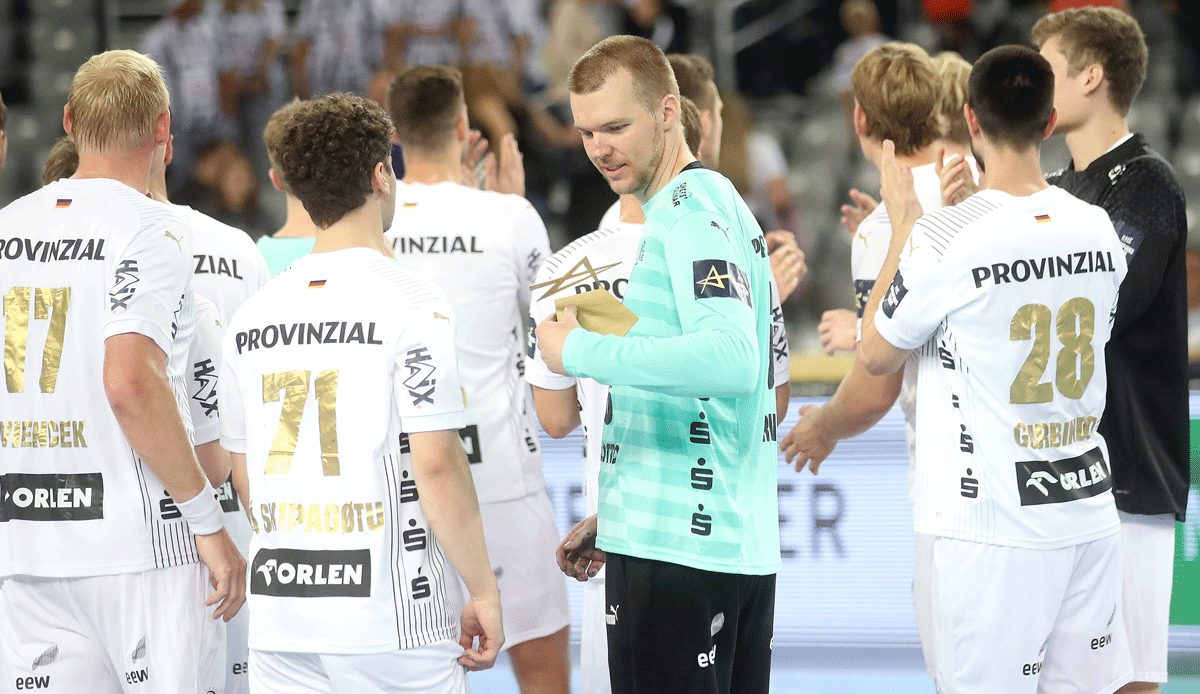 THW Kiel