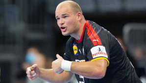 Bald steigt die Handball-EM 2024.