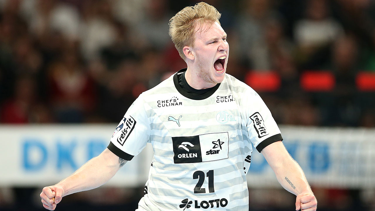 Handball, THW Kiel