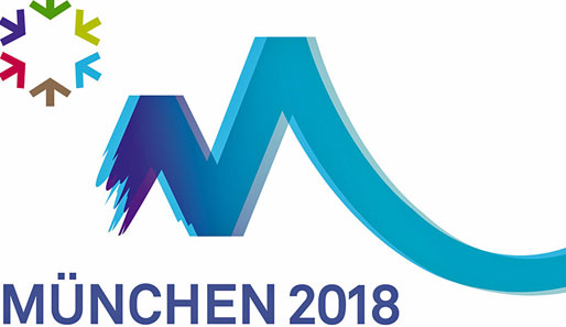 München bewirbt sich um die Ausrichtung der Olympischen Winterspiele 2018