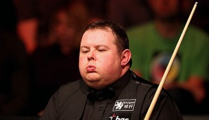 Stephen Lee wurde vom Sportgericht des Snooker-Verbandes wegen Manipulation verurteilt