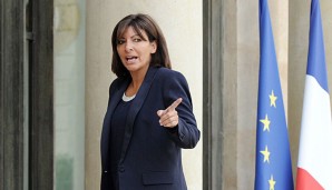 Anne Hidalgo bremst den euphorischen Vorstoß des Staatspräsidenten vorerst aus