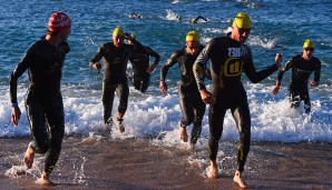 Die Triathleten dieser Welt werden 2016 in Leeds ihre Zelte aufschlagen