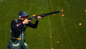 Ralf Buchheim darf zu Olympia