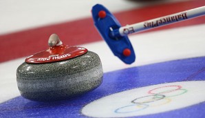 Für die deutschen Curler geht es um die Teilnahme an Olympia