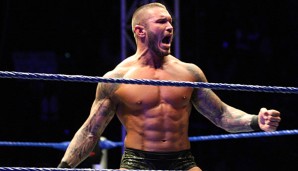 Randy Orton ist gar nicht gut auf Wade Barrett zu sprechen