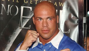 Ex-Wrestler und Olympiasieger Kurt Angle spricht über Tablettensucht