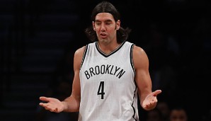 Luis Scola ist eins von vier neuen Mitgliedern der Athletenkommission des IOC