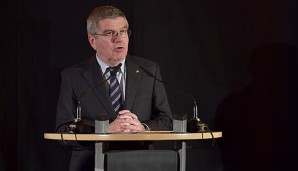 Thomas Bach erwartet eine Bewerbung Katars für eine Sommer-Olympiade