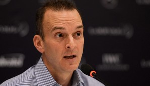 Travis Tygart möchte alle russischen Sportler sperren