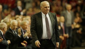 Uli Hoeneß trieb das gemeinsame Projekt voran