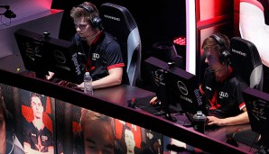 E-Sport ist mächtig im Kommen