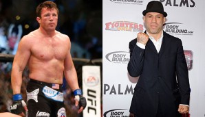 Chael Sonnen und Wanderlei Silva treffen bei Bellator 180 aufeinander