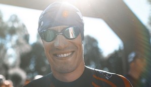 Sebastian Kienle