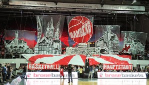 Bamberg hat mit Carlon Brown einen echten Transfercoup gelandet